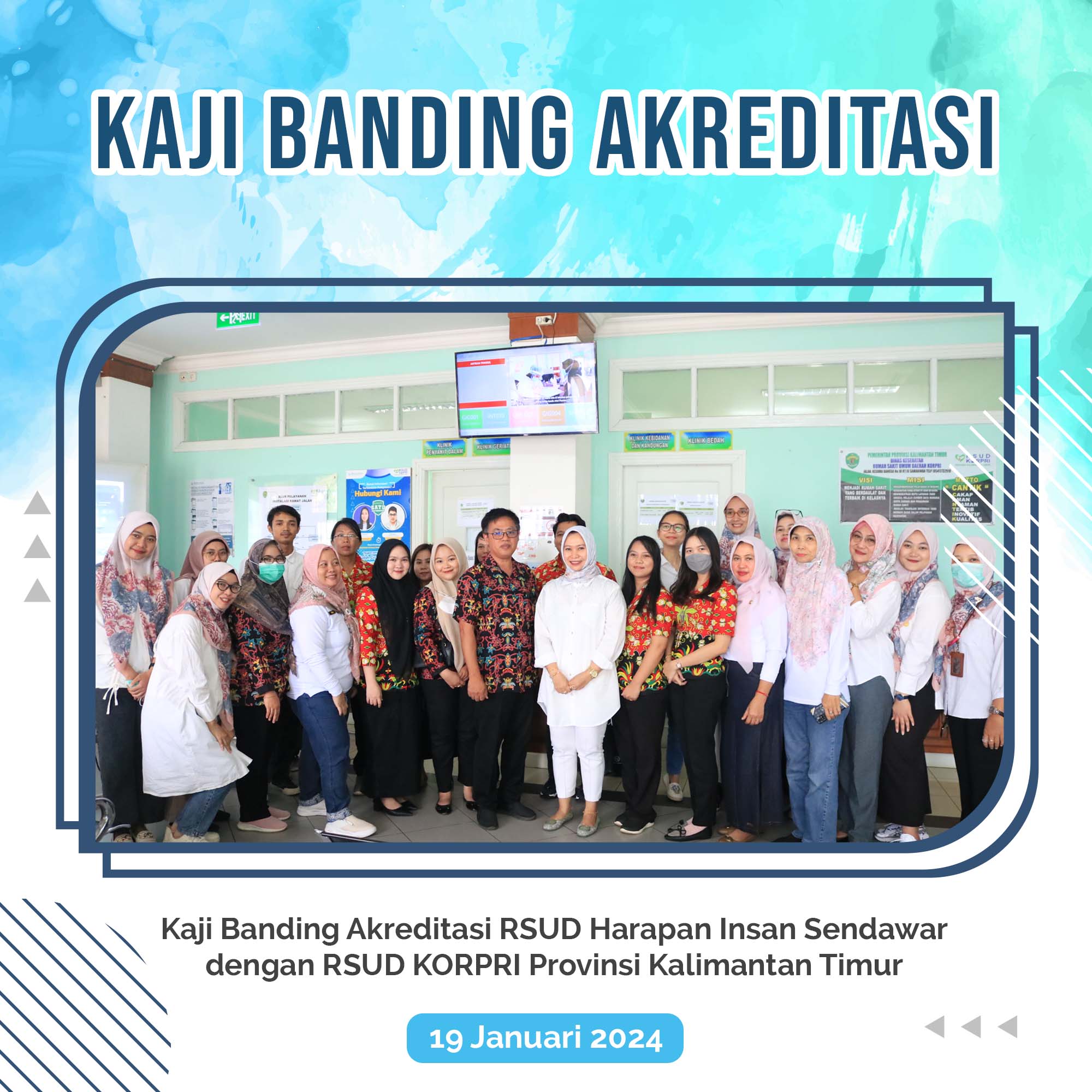 Kaji Banding Akreditasi